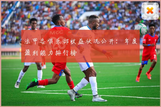 法甲各俱乐部收益状况公开：年度盈利能力排行榜