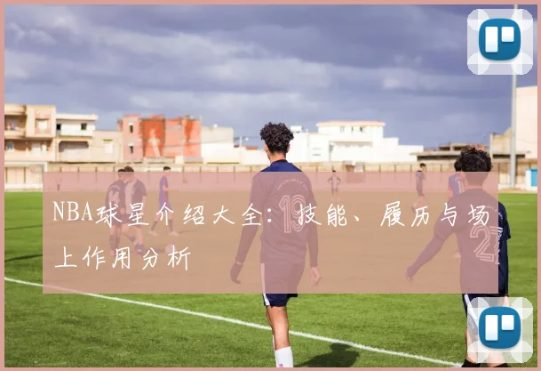 NBA球星介绍大全：技能、履历与场上作用分析